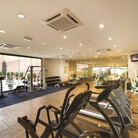 Excellent Service Suite At Times Square Kuala Lumpur Ngoại thất bức ảnh