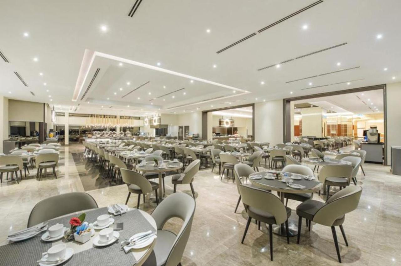 Excellent Service Suite At Times Square Kuala Lumpur Ngoại thất bức ảnh