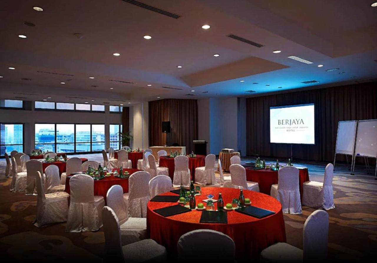 Excellent Service Suite At Times Square Kuala Lumpur Ngoại thất bức ảnh