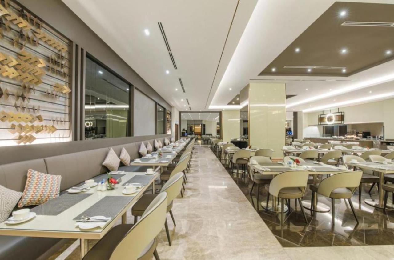 Excellent Service Suite At Times Square Kuala Lumpur Ngoại thất bức ảnh