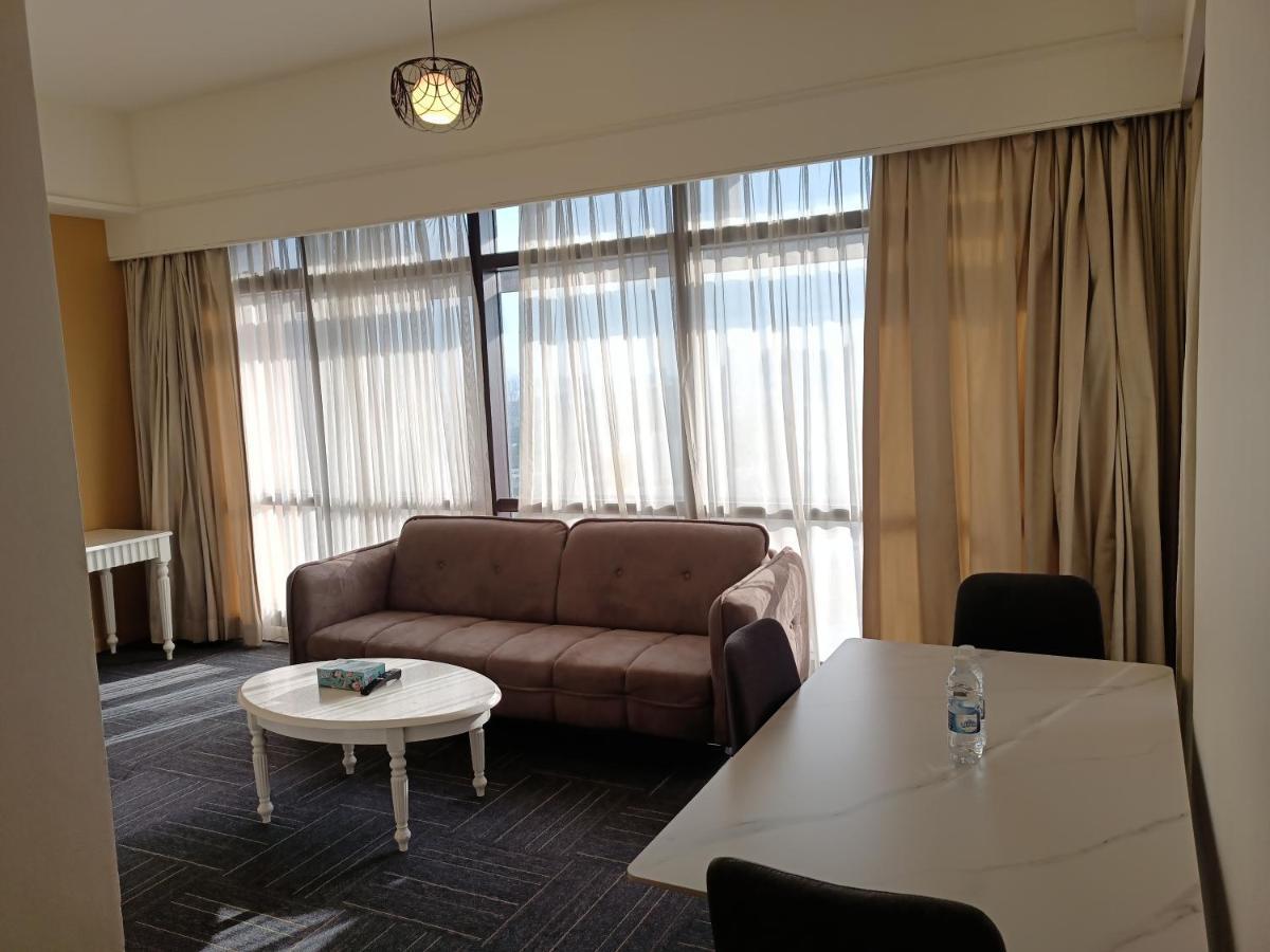 Excellent Service Suite At Times Square Kuala Lumpur Ngoại thất bức ảnh