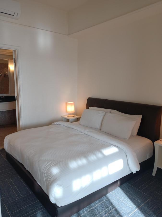 Excellent Service Suite At Times Square Kuala Lumpur Ngoại thất bức ảnh