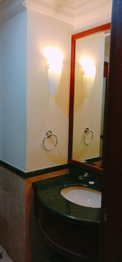 Excellent Service Suite At Times Square Kuala Lumpur Ngoại thất bức ảnh