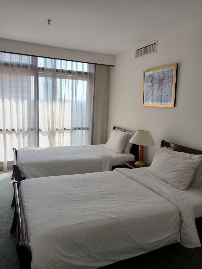 Excellent Service Suite At Times Square Kuala Lumpur Ngoại thất bức ảnh