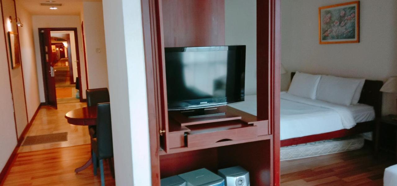Excellent Service Suite At Times Square Kuala Lumpur Ngoại thất bức ảnh