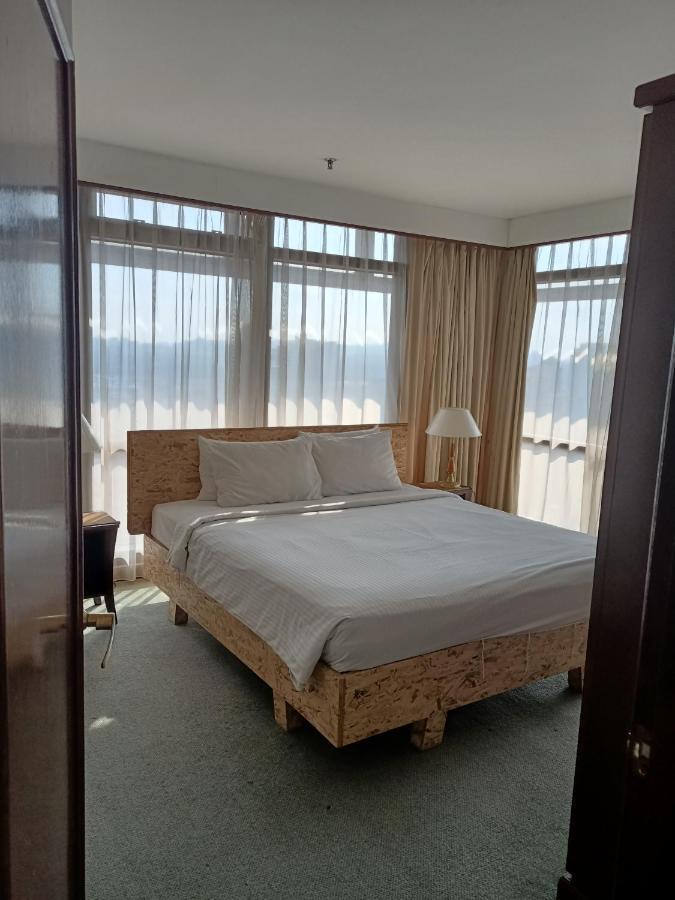 Excellent Service Suite At Times Square Kuala Lumpur Ngoại thất bức ảnh