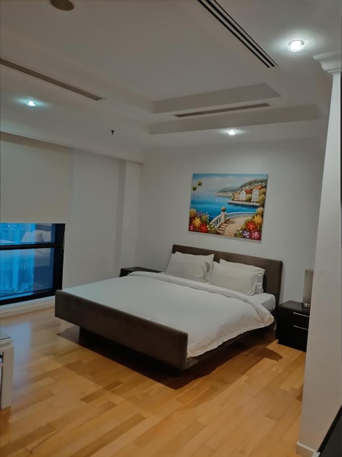 Excellent Service Suite At Times Square Kuala Lumpur Ngoại thất bức ảnh