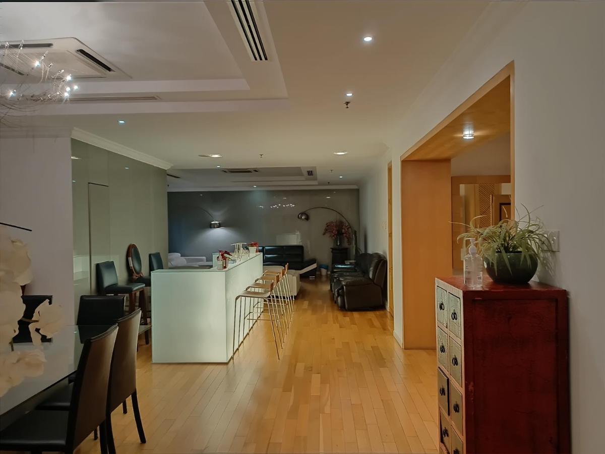 Excellent Service Suite At Times Square Kuala Lumpur Ngoại thất bức ảnh