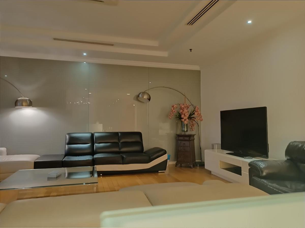 Excellent Service Suite At Times Square Kuala Lumpur Ngoại thất bức ảnh