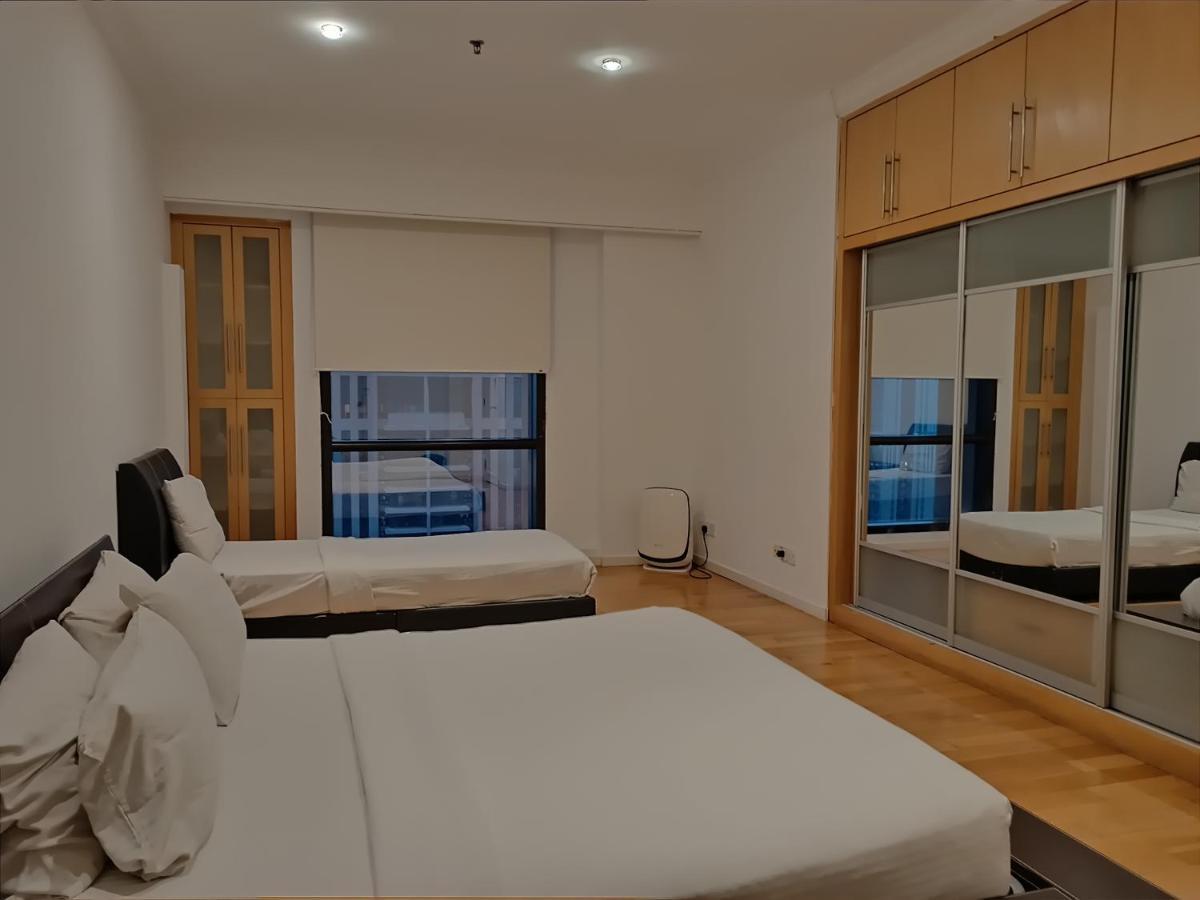 Excellent Service Suite At Times Square Kuala Lumpur Ngoại thất bức ảnh