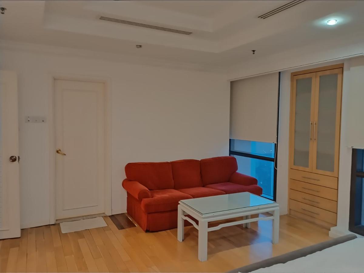 Excellent Service Suite At Times Square Kuala Lumpur Ngoại thất bức ảnh