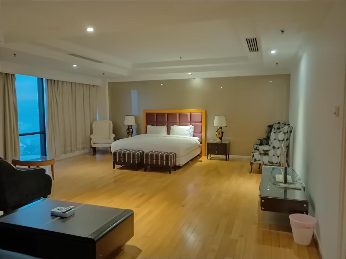 Excellent Service Suite At Times Square Kuala Lumpur Ngoại thất bức ảnh
