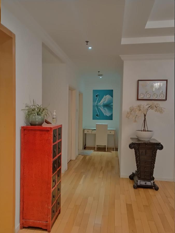 Excellent Service Suite At Times Square Kuala Lumpur Ngoại thất bức ảnh