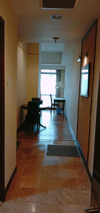 Excellent Service Suite At Times Square Kuala Lumpur Ngoại thất bức ảnh