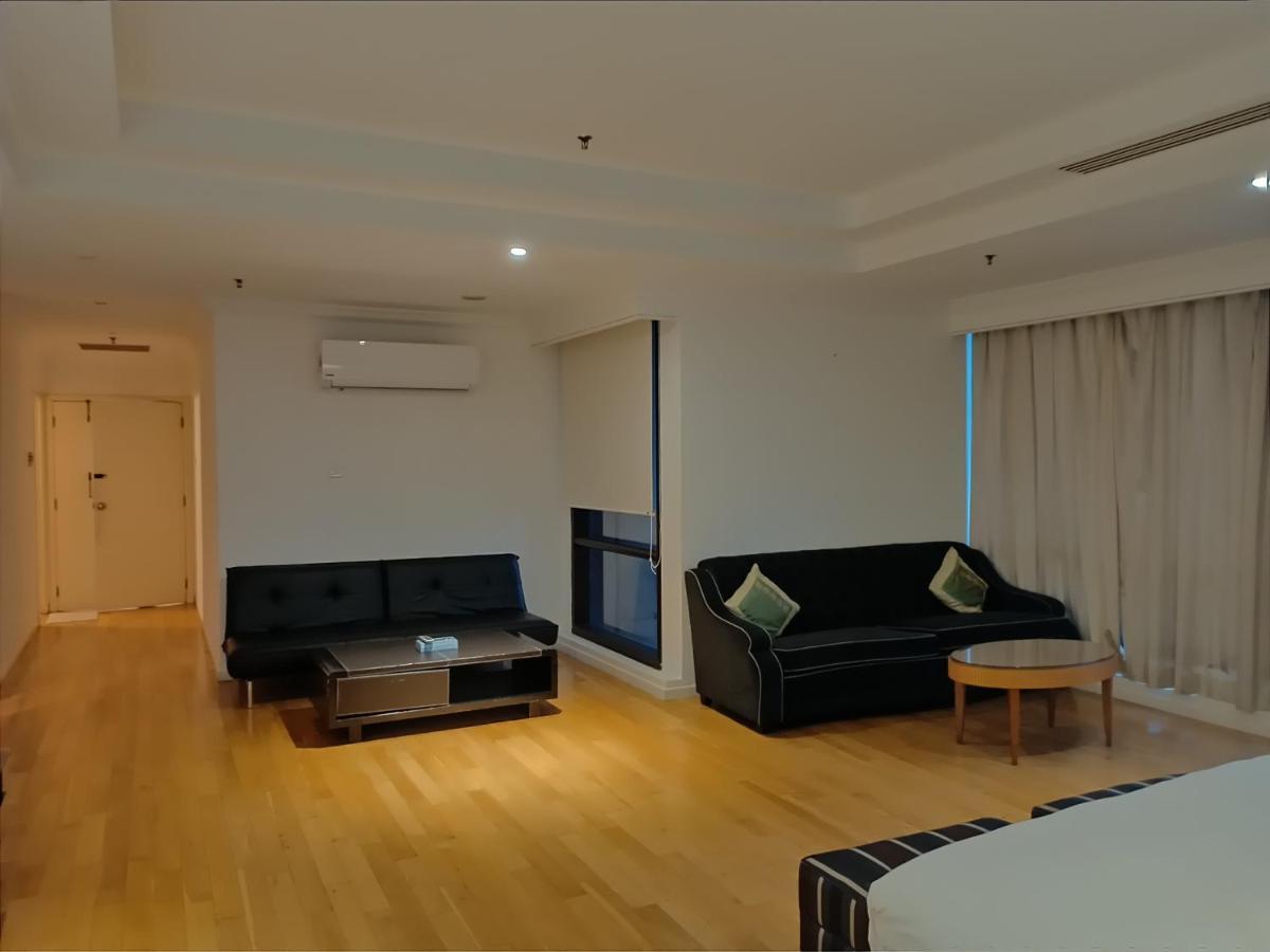 Excellent Service Suite At Times Square Kuala Lumpur Ngoại thất bức ảnh