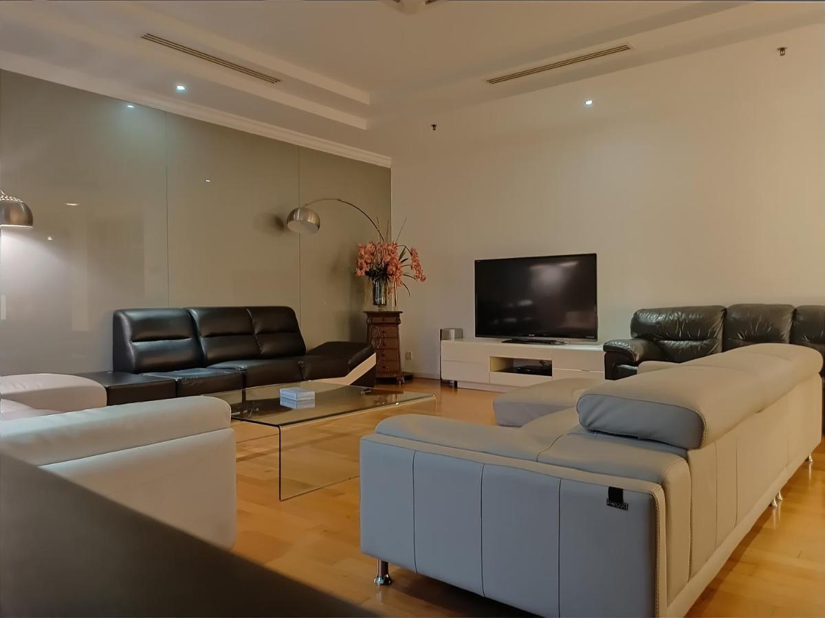 Excellent Service Suite At Times Square Kuala Lumpur Ngoại thất bức ảnh
