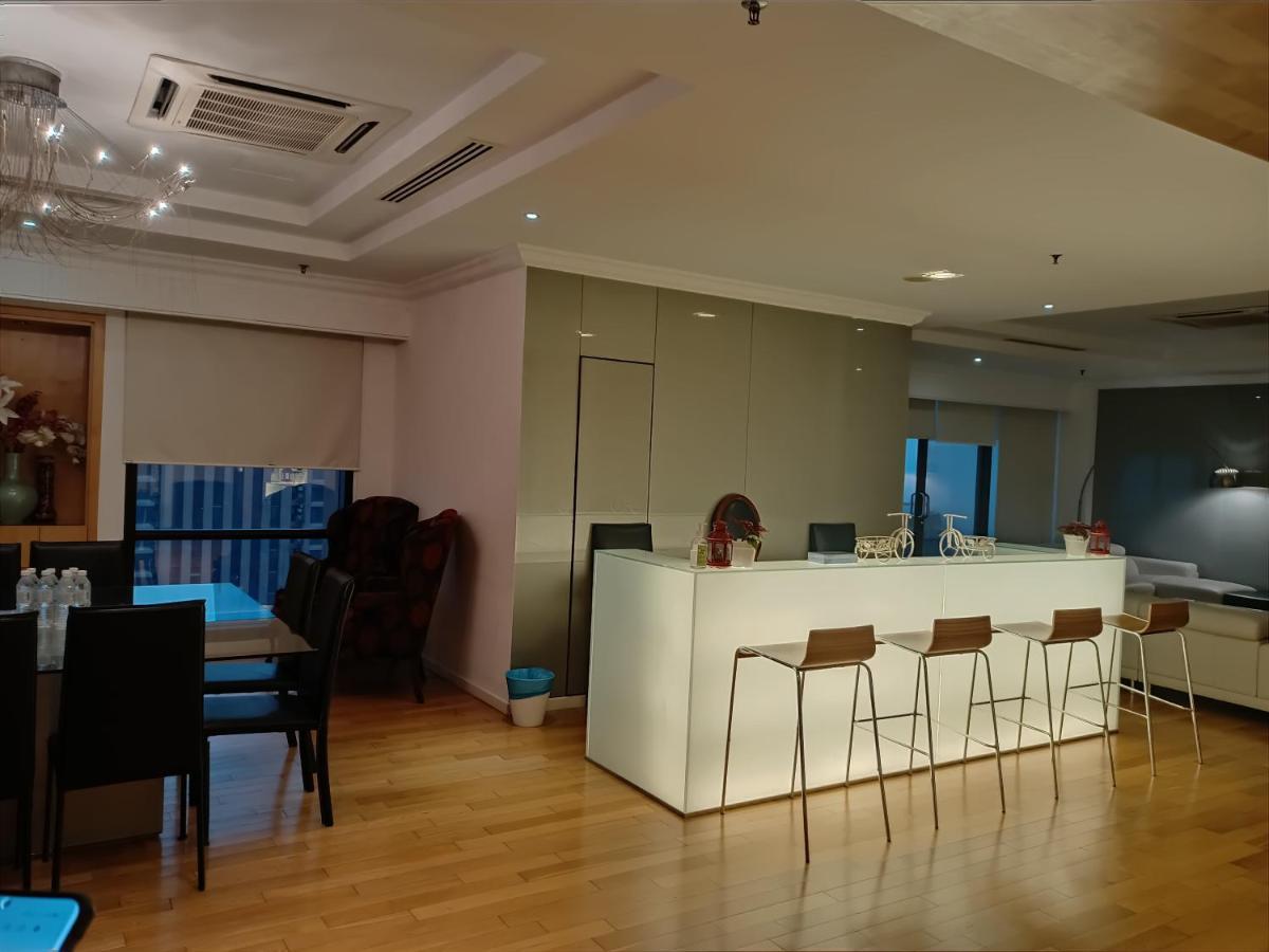 Excellent Service Suite At Times Square Kuala Lumpur Ngoại thất bức ảnh