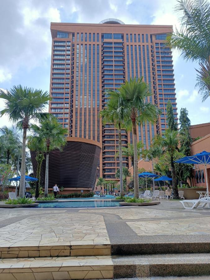 Excellent Service Suite At Times Square Kuala Lumpur Ngoại thất bức ảnh