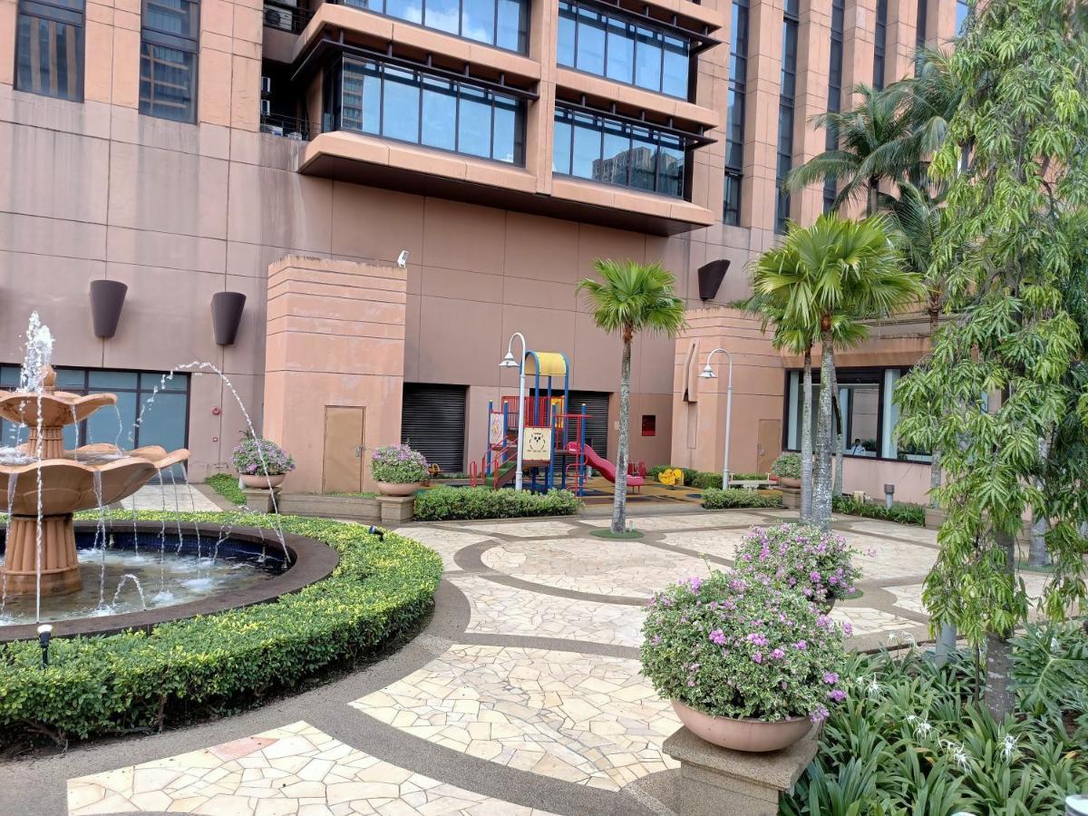 Excellent Service Suite At Times Square Kuala Lumpur Ngoại thất bức ảnh