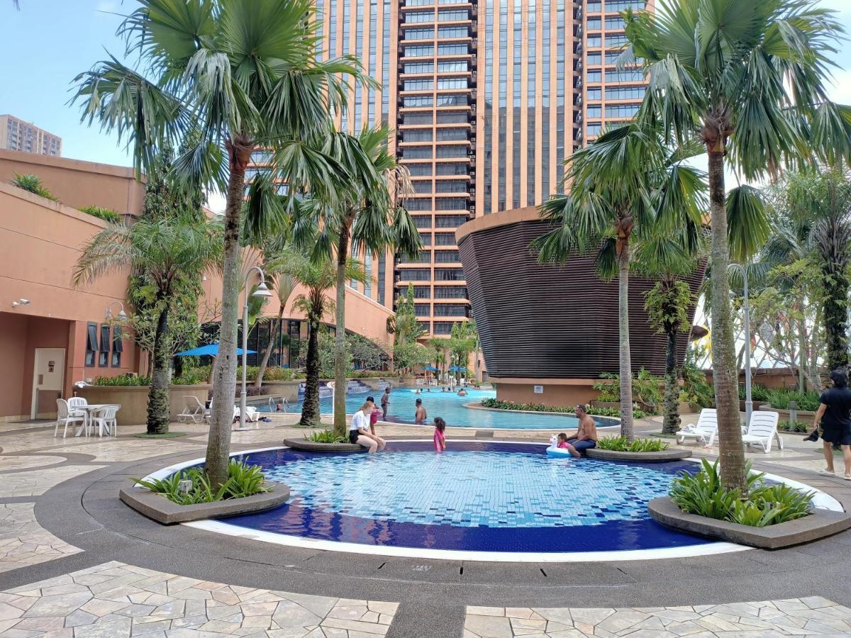 Excellent Service Suite At Times Square Kuala Lumpur Ngoại thất bức ảnh