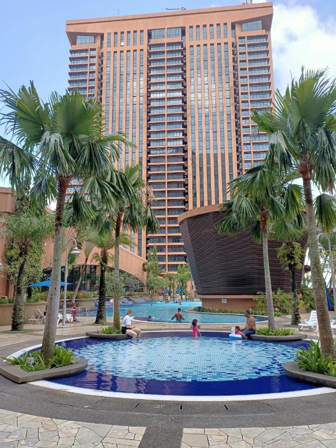 Excellent Service Suite At Times Square Kuala Lumpur Ngoại thất bức ảnh