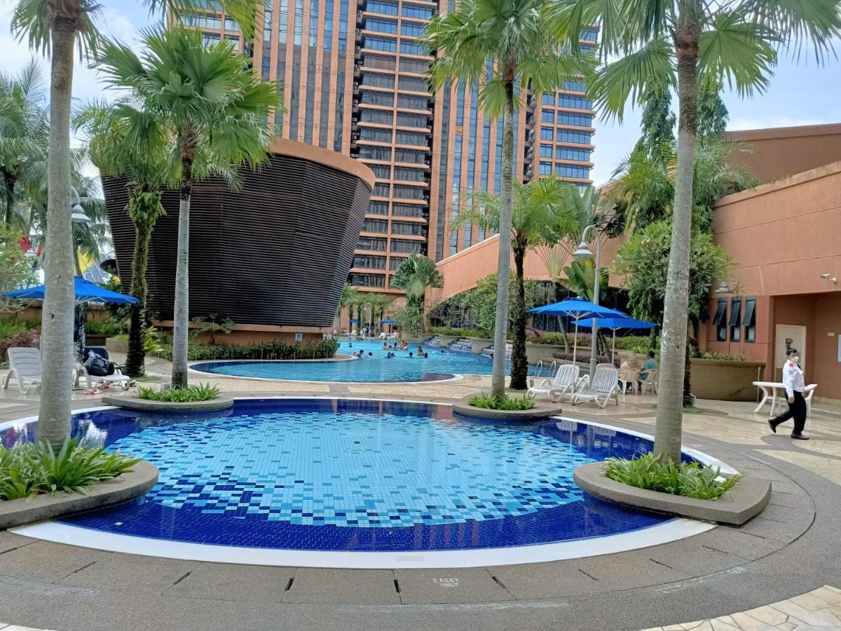 Excellent Service Suite At Times Square Kuala Lumpur Ngoại thất bức ảnh